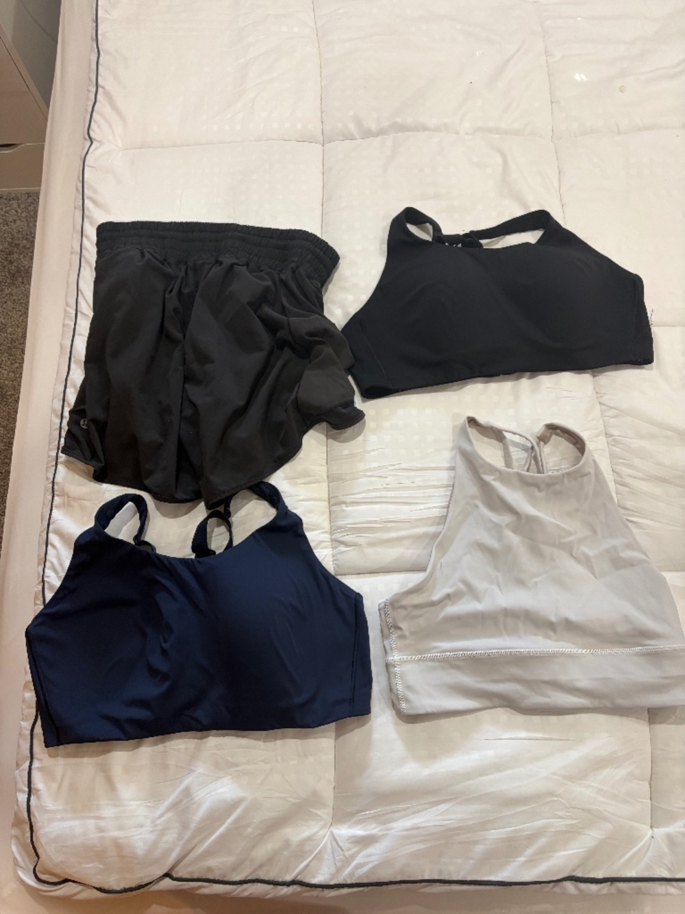 Lululemon Haul